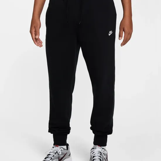 Спортивні штани Nike Club Fleece Joggers FN3801-010