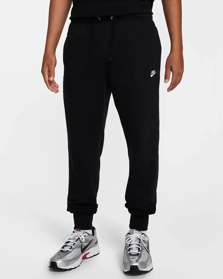 Спортивні штани Nike Club Fleece Joggers FN3801-010
