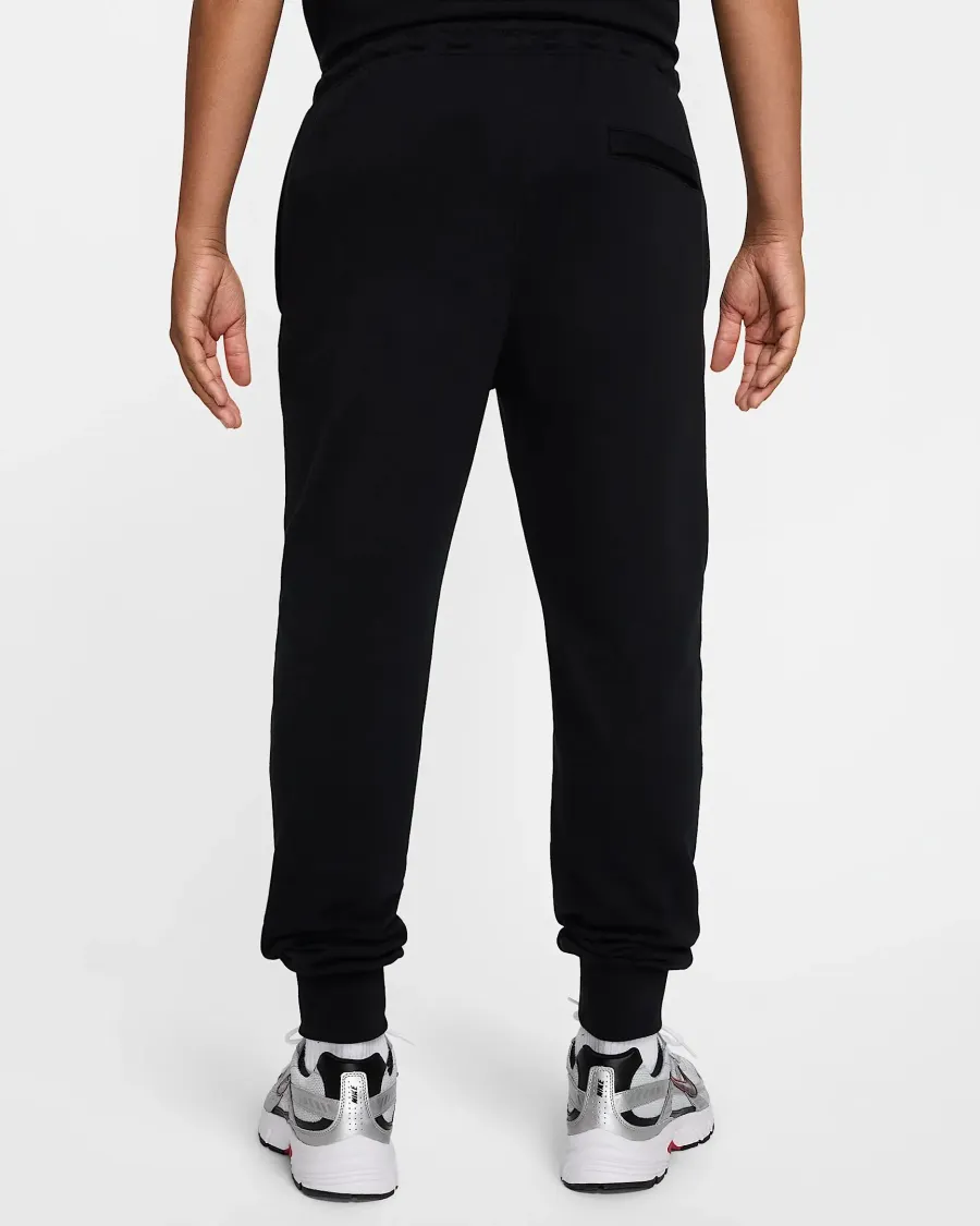 Спортивні штани Nike Club Fleece Joggers FN3801-010