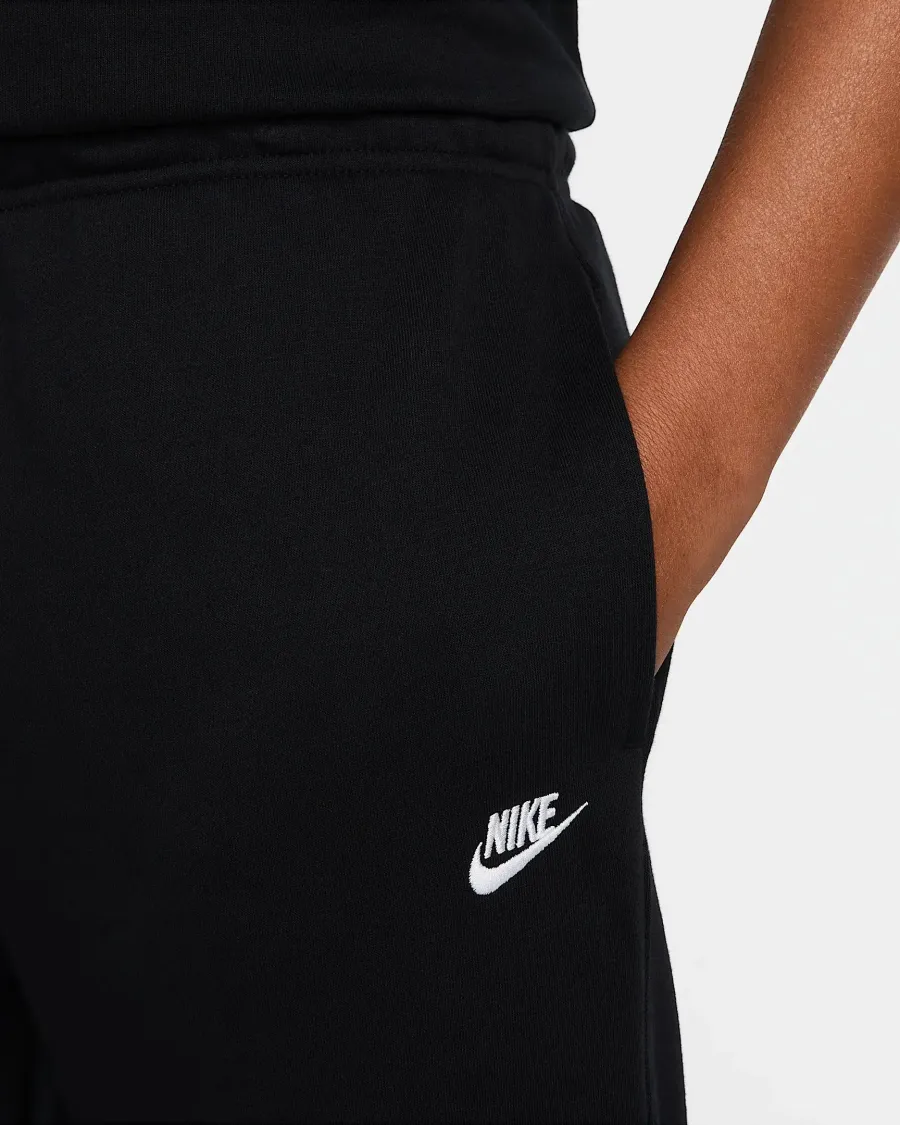 Спортивні штани Nike Club Fleece Joggers FN3801-010