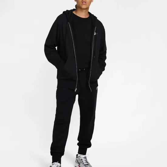 Спортивні штани Nike Club Fleece Joggers FN3801-010