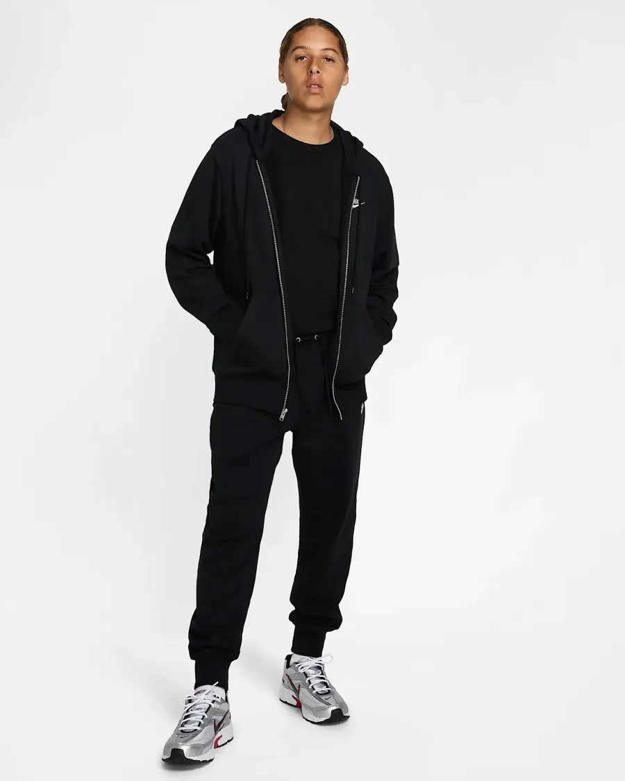 Спортивні штани Nike Club Fleece Joggers FN3801-010