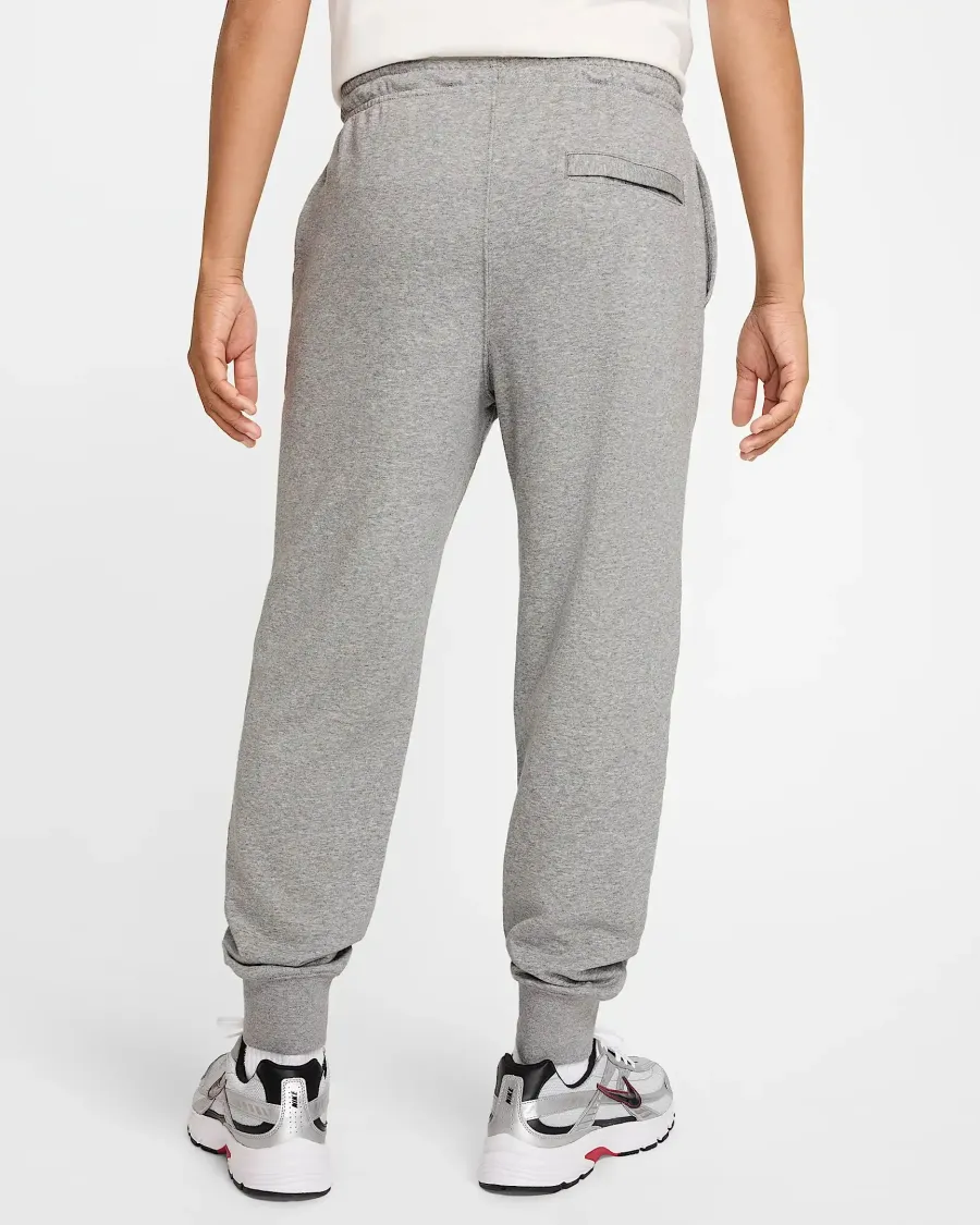 Спортивні штани Nike Club Fleece Joggers FN3801-063