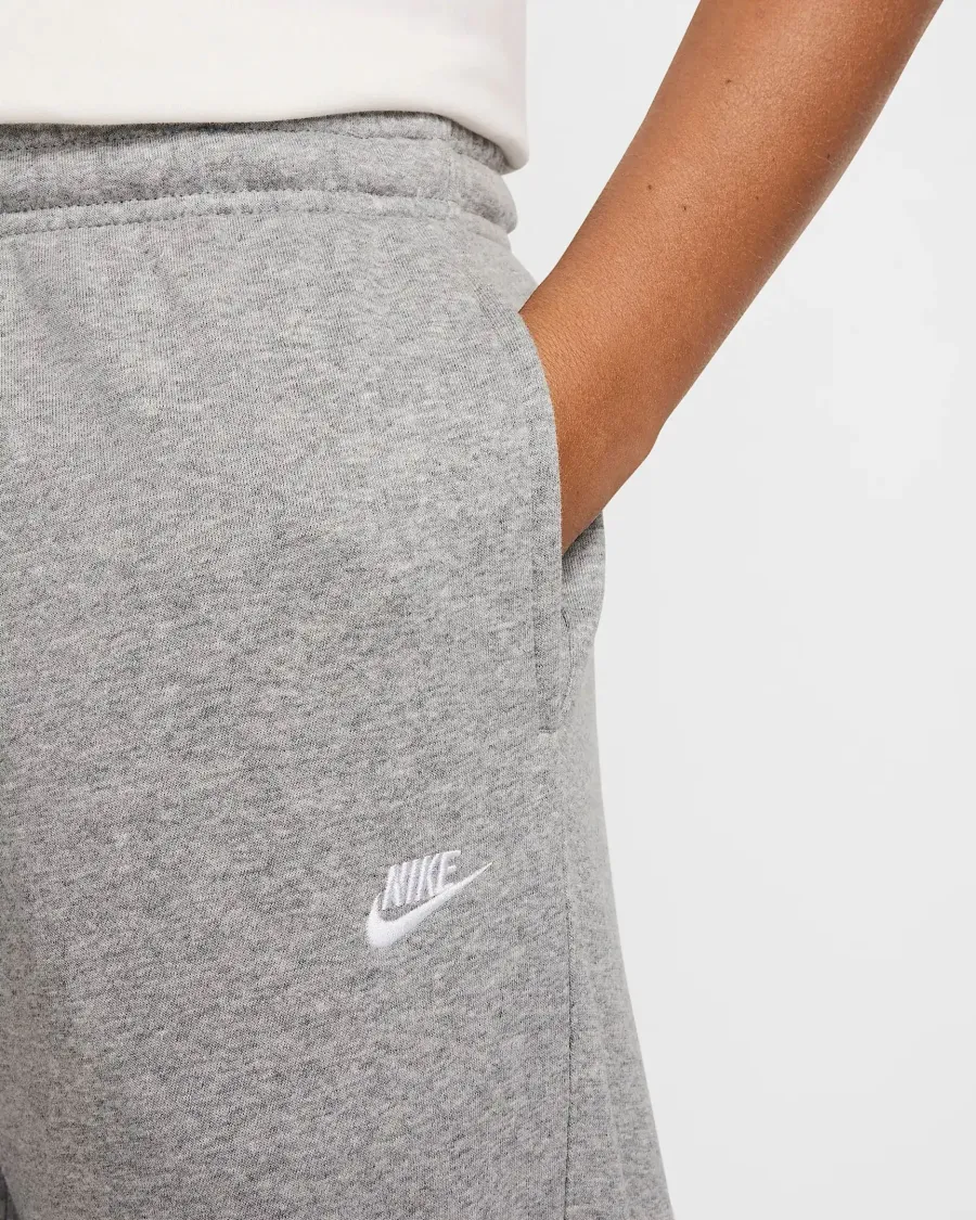 Спортивні штани Nike Club Fleece Joggers FN3801-063