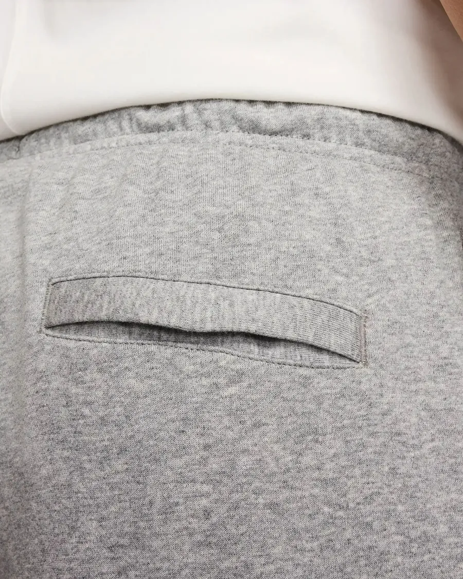 Спортивні штани Nike Club Fleece Joggers FN3801-063