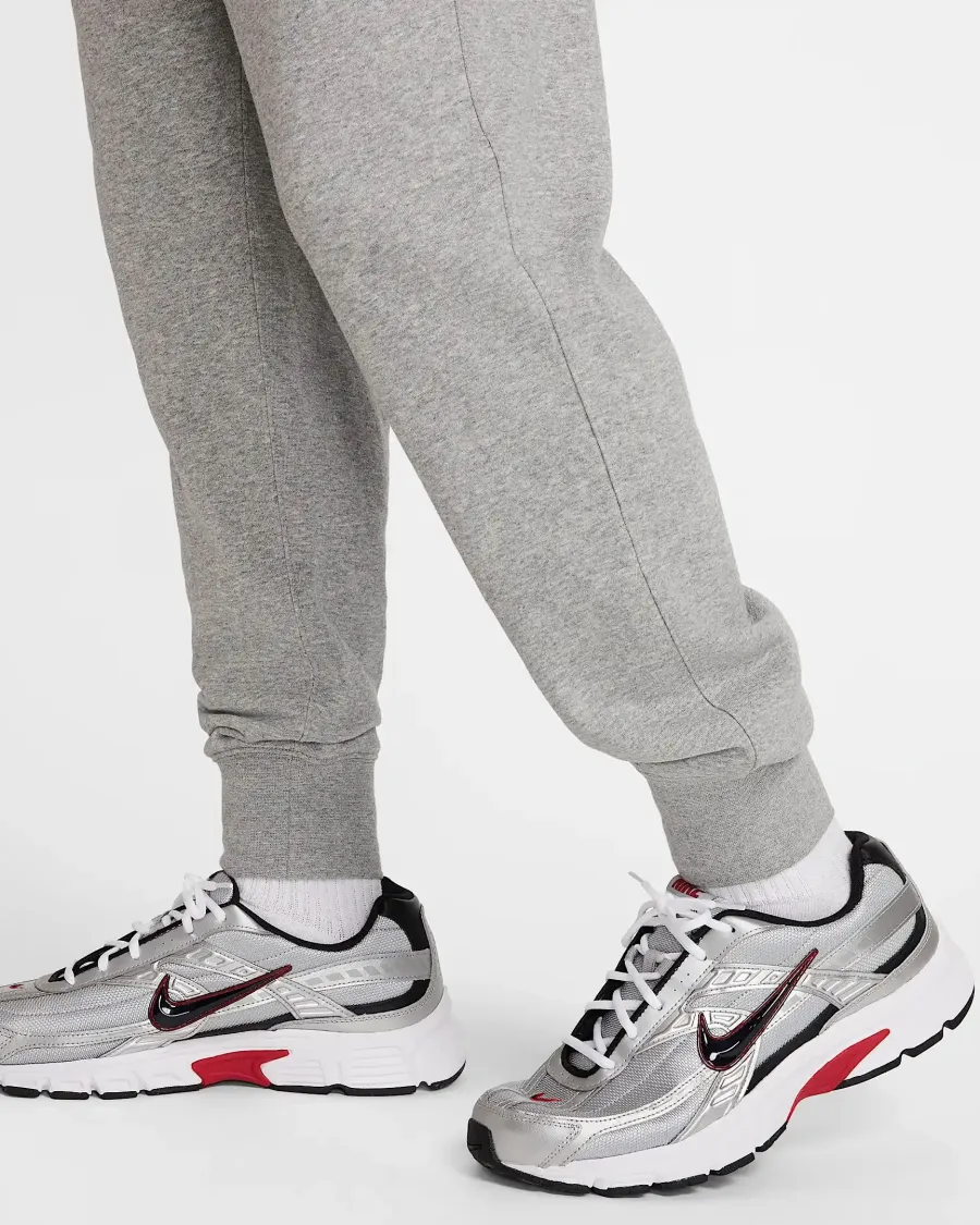 Спортивні штани Nike Club Fleece Joggers FN3801-063