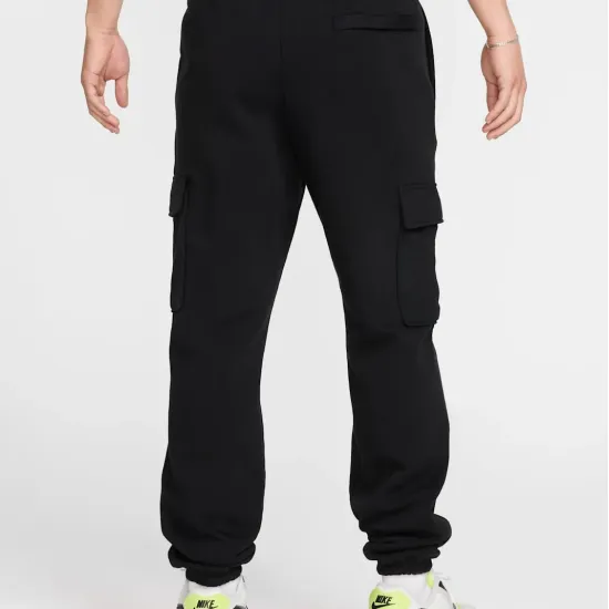 Штани Nike Club Fleece Cargo FN3805-010