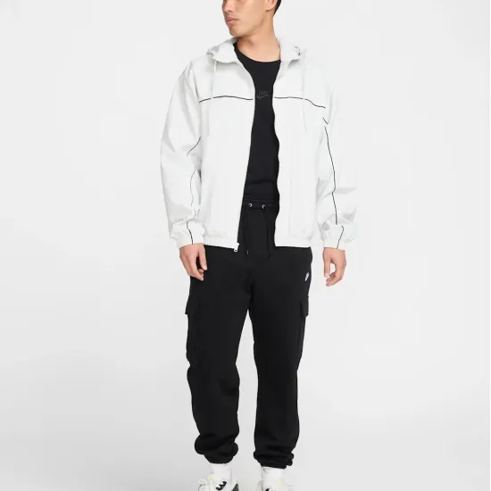 Штани Nike Club Fleece Cargo FN3805-010