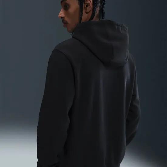 Кофта Nike Club Fleece Pullover FN3859-010