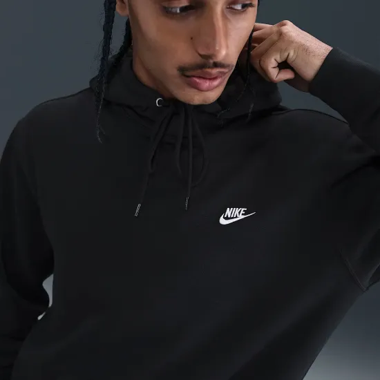 Кофта Nike Club Fleece Pullover FN3859-010