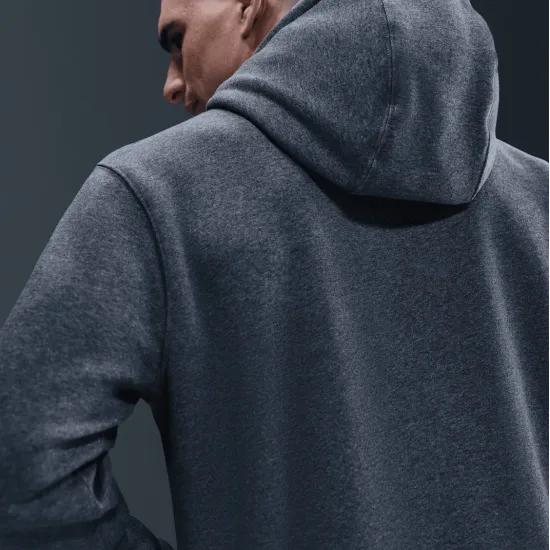 Кофта Nike Club Fleece Pullover FN3859-071