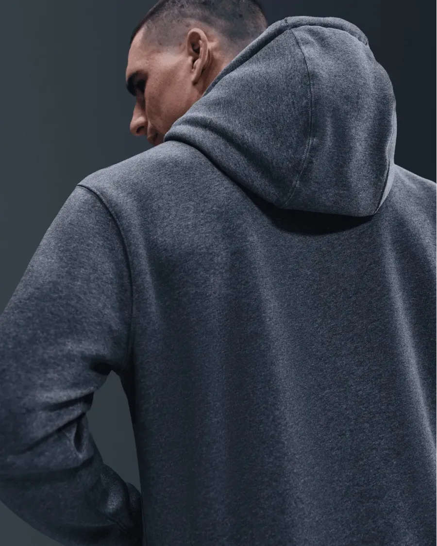 Кофта Nike Club Fleece Pullover FN3859-071