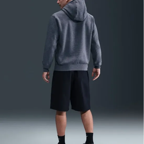 Кофта Nike Club Fleece Pullover FN3859-071