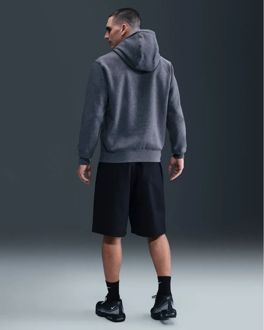 Кофта Nike Club Fleece Pullover FN3859-071