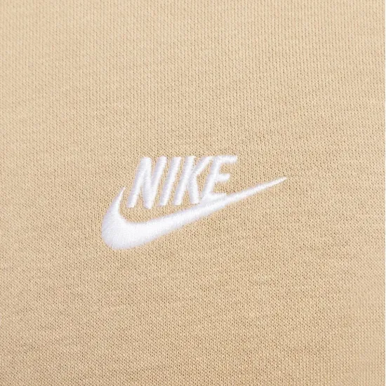 Кофта Nike Club Fleece Pullover FN3859-297