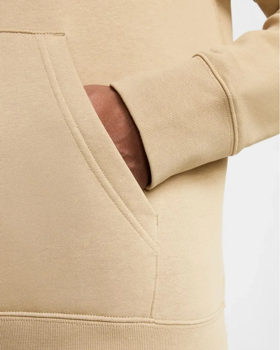 Кофта Nike Club Fleece Pullover FN3859-297