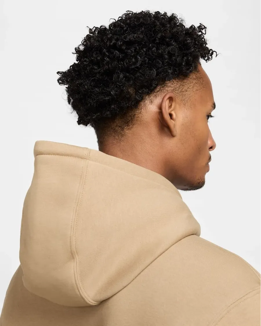 Кофта Nike Club Fleece Pullover FN3859-297