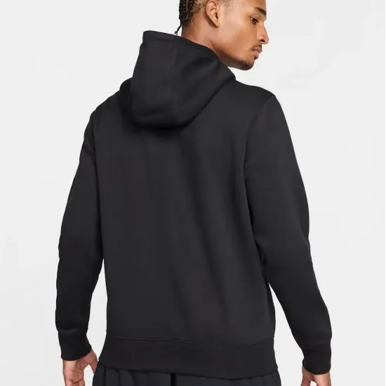 Костюм Nike Club Full-Zip Fleece FN3861-010_FN3787-010
