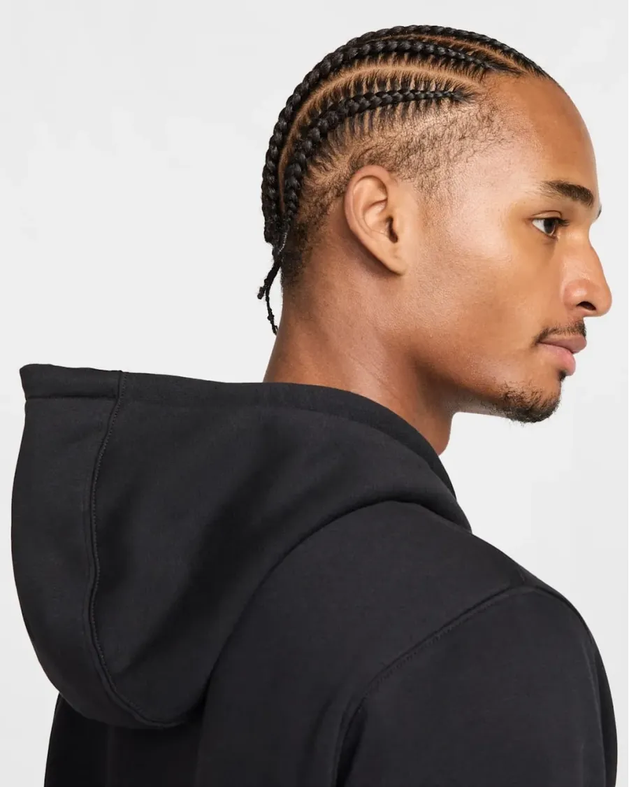 Костюм Nike Club Full-Zip Fleece FN3861-010_FN3787-010