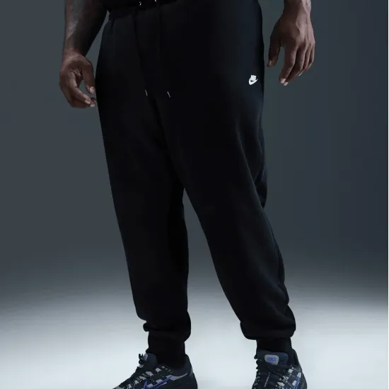 Костюм Nike Club Full-Zip Fleece FN3861-010_FN3787-010
