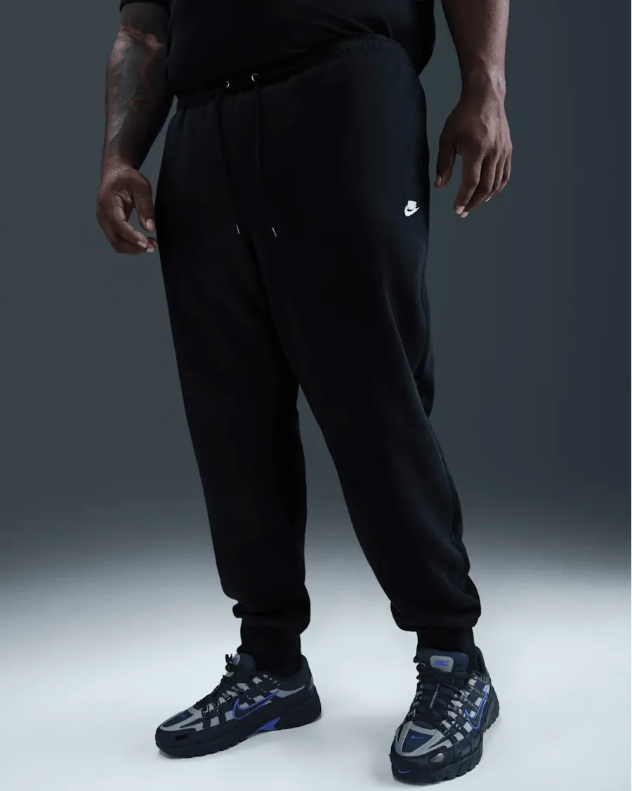 Костюм Nike Club Full-Zip Fleece FN3861-010_FN3787-010