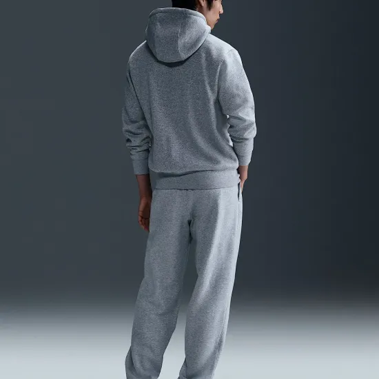 Кофта Nike Club Full-Zip Fleece FN3861-063