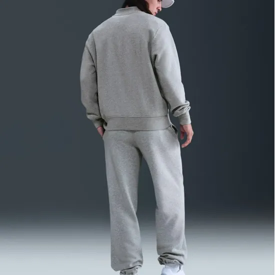 Світшот Nike Sportswear Club Half-Zip Fleece FN3864-063