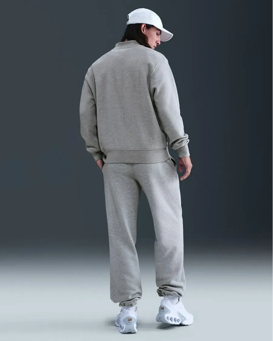 Світшот Nike Sportswear Club Half-Zip Fleece FN3864-063