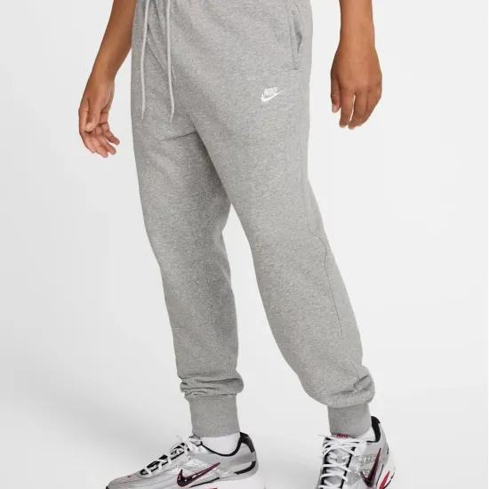 Костюм Nike Sportswear Club Half-Zip Fleece FN3864-063_FN3801-063