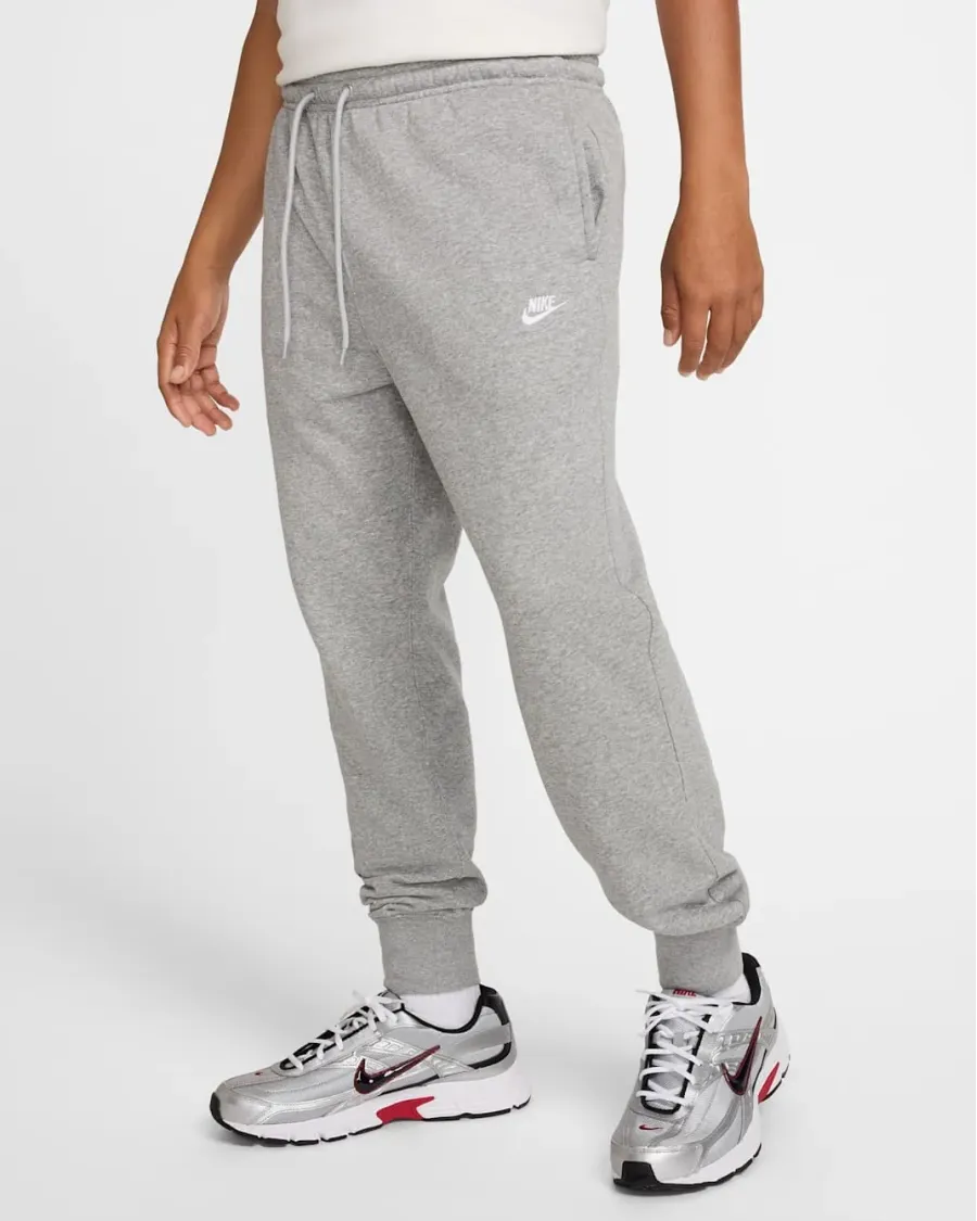 Костюм Nike Sportswear Club Half-Zip Fleece FN3864-063_FN3801-063