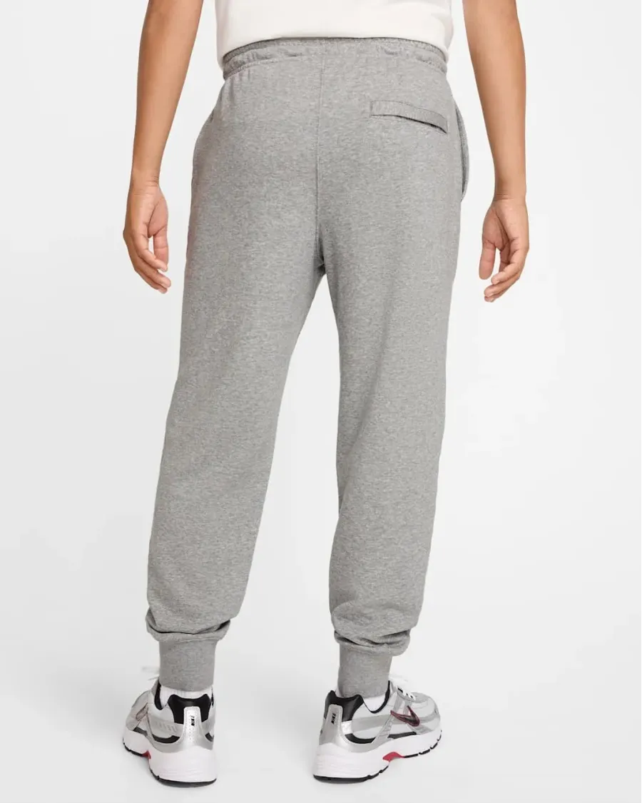 Костюм Nike Sportswear Club Half-Zip Fleece FN3864-063_FN3801-063