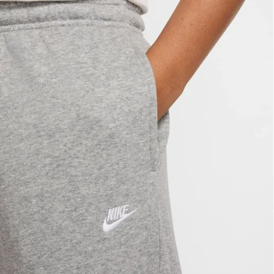 Костюм Nike Sportswear Club Half-Zip Fleece FN3864-063_FN3801-063