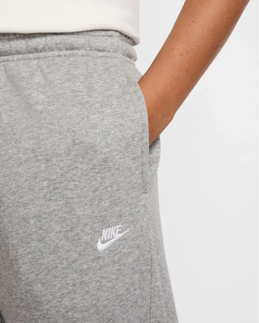 Костюм Nike Sportswear Club Half-Zip Fleece FN3864-063_FN3801-063