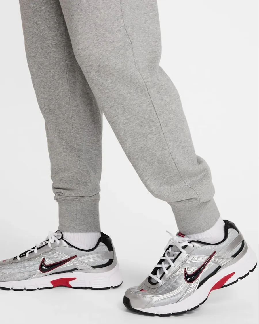 Костюм Nike Sportswear Club Half-Zip Fleece FN3864-063_FN3801-063
