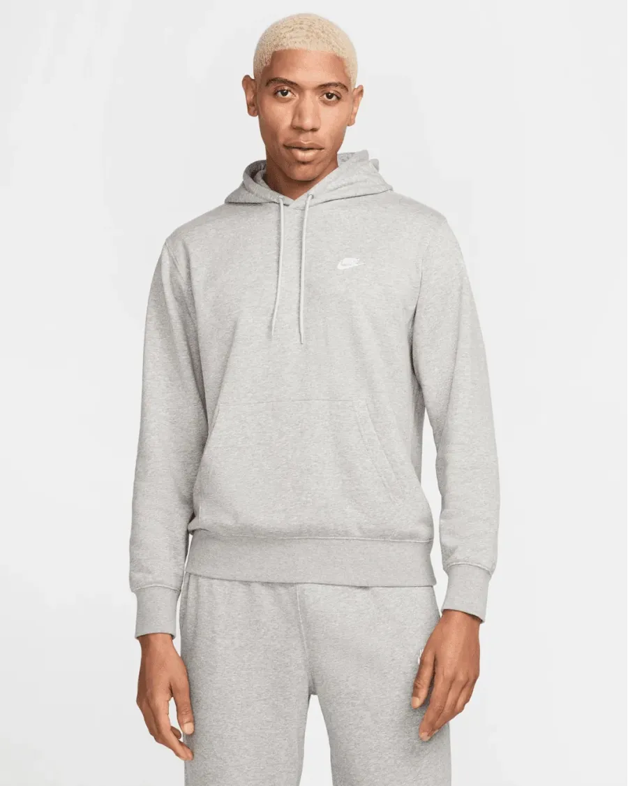 Худі Nike Club FN3866-063
