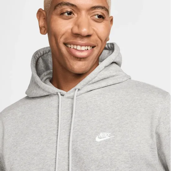 Худі Nike Club FN3866-063