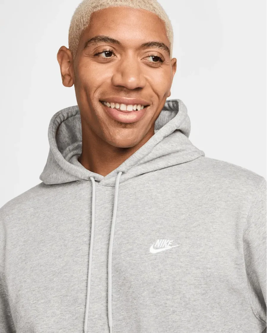Худі Nike Club FN3866-063
