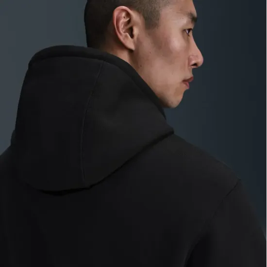 Худі Nike Club Fleece FN3868-010