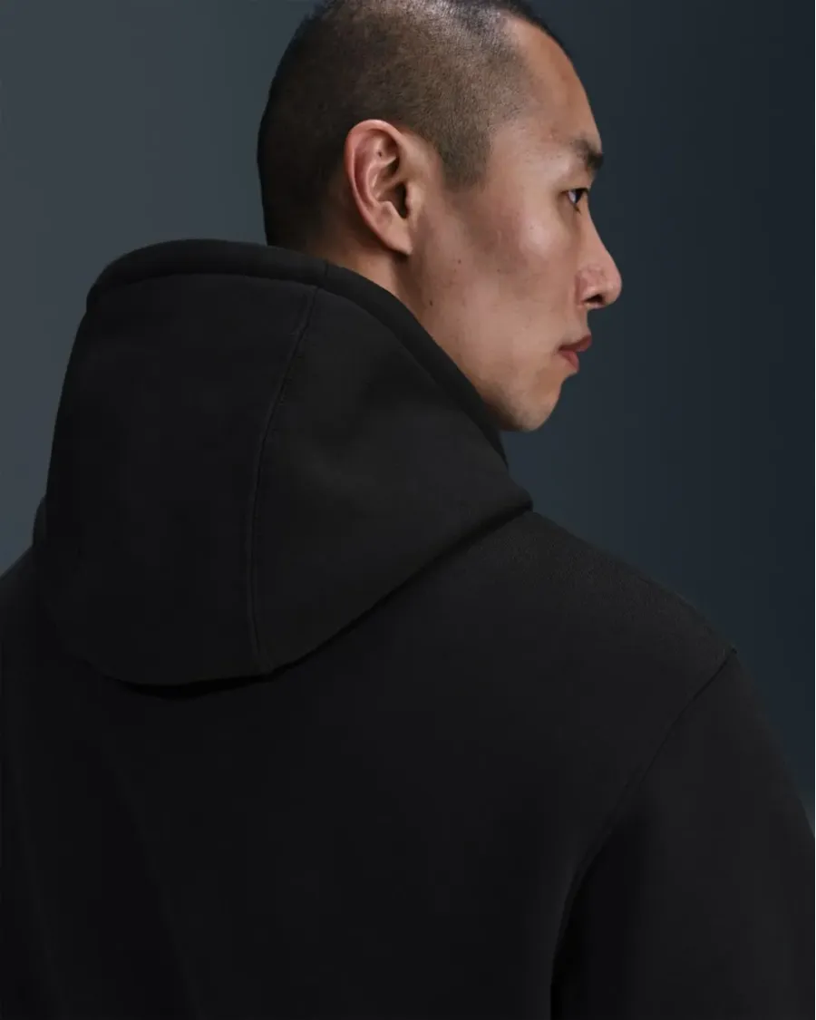 Худі Nike Club Fleece FN3868-010