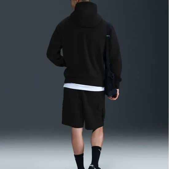 Худі Nike Club Fleece FN3868-010