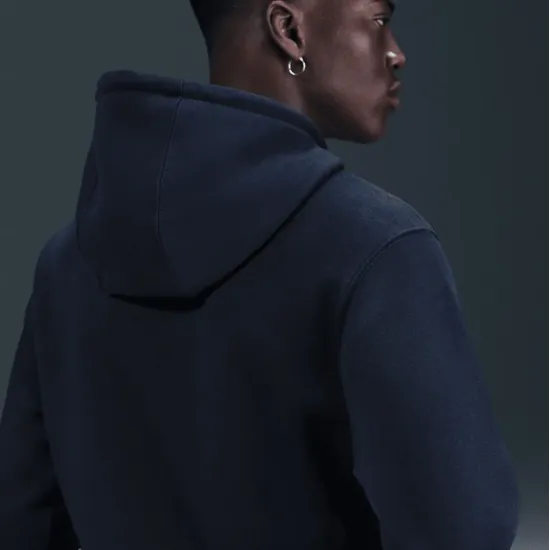 Худі Nike Club Fleece FN3868-451