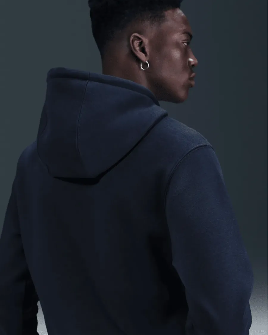 Худі Nike Club Fleece FN3868-451