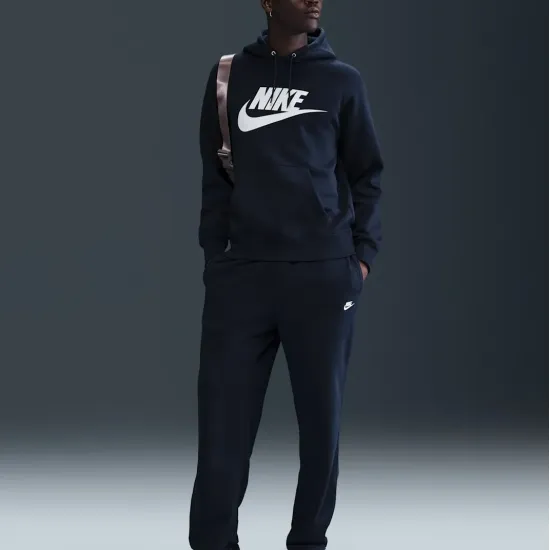 Худі Nike Club Fleece FN3868-451