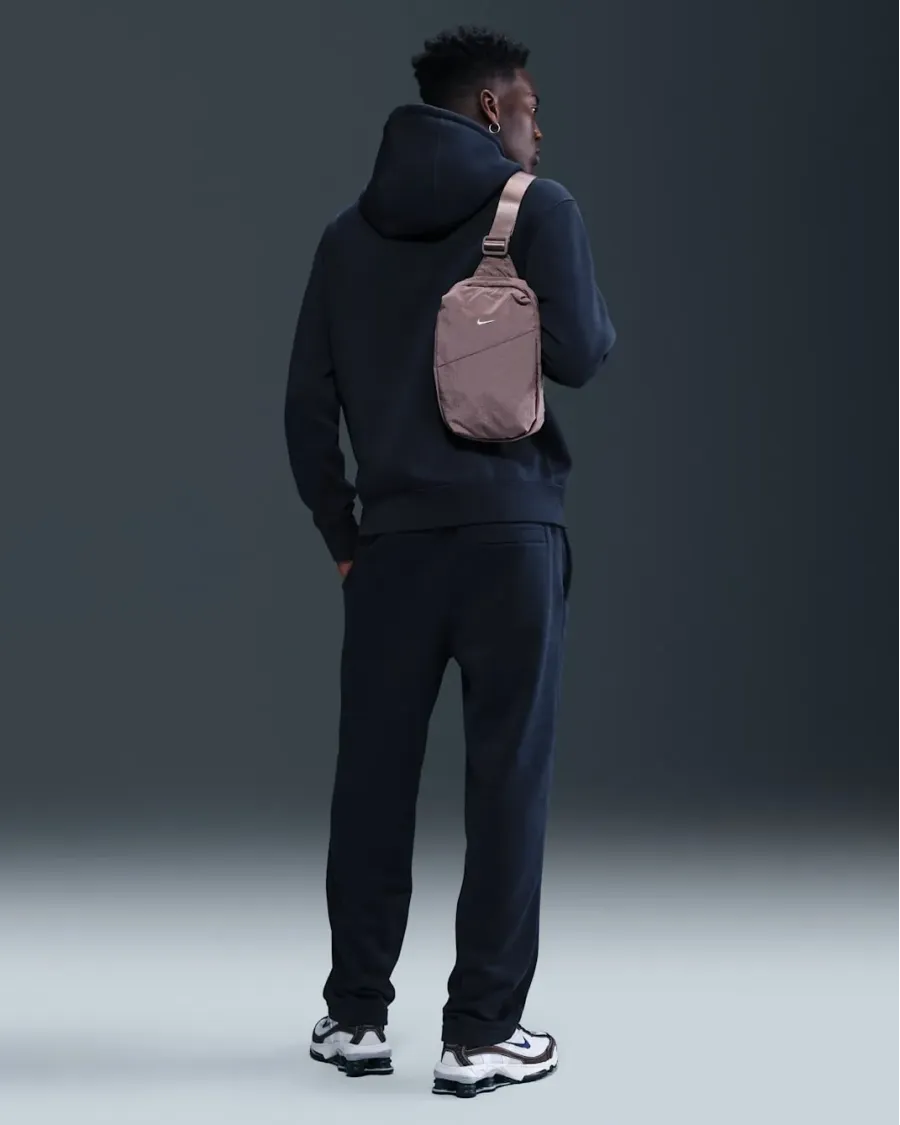 Худі Nike Club Fleece FN3868-451