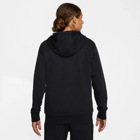 Худі Nike Club Full‑Zip FN3884-010