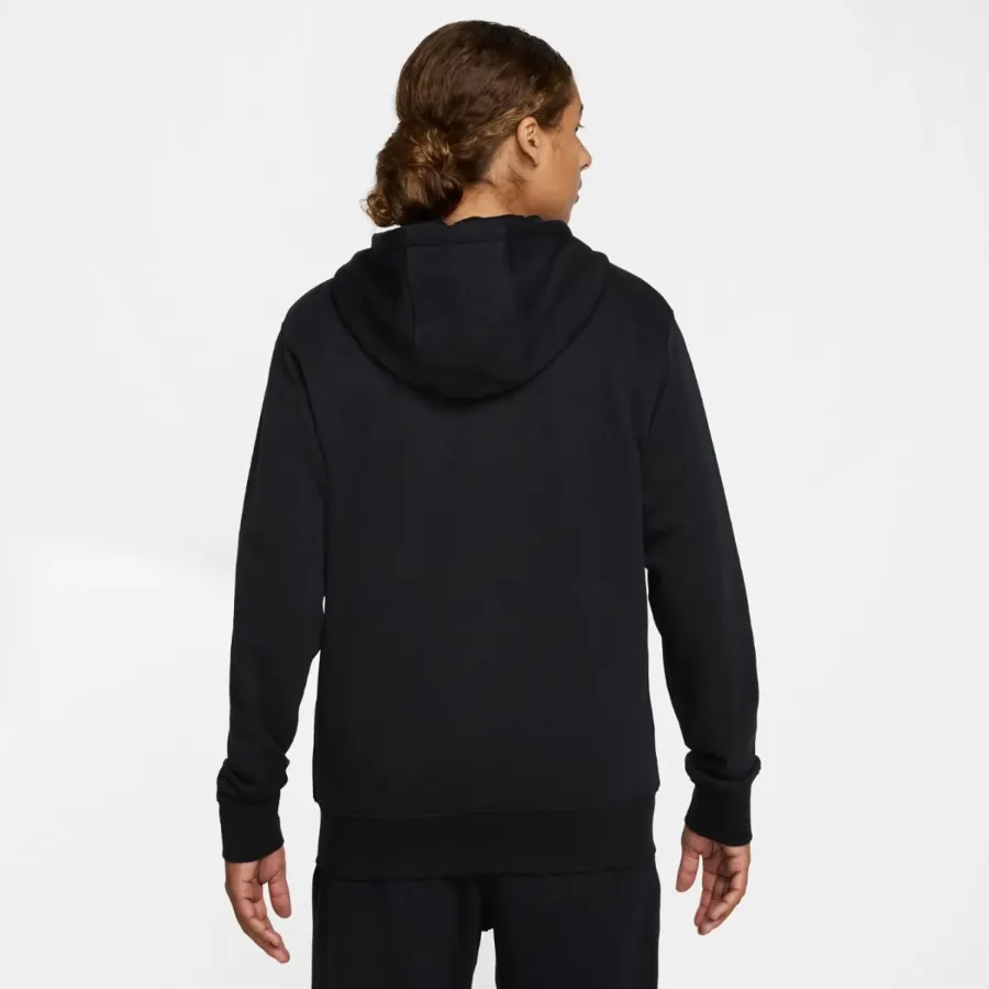 Худі Nike Club Full‑Zip FN3884-010