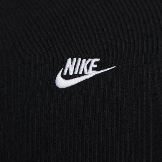 Худі Nike Club Full‑Zip FN3884-010