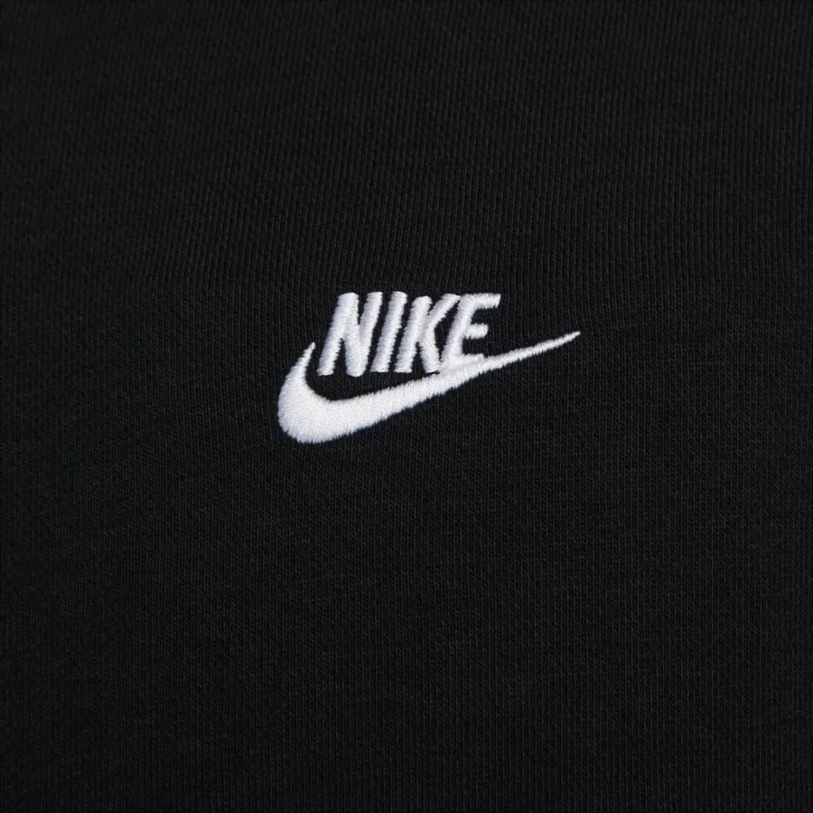 Худі Nike Club Full‑Zip FN3884-010