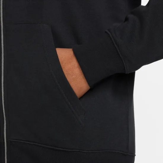 Худі Nike Club Full‑Zip FN3884-010