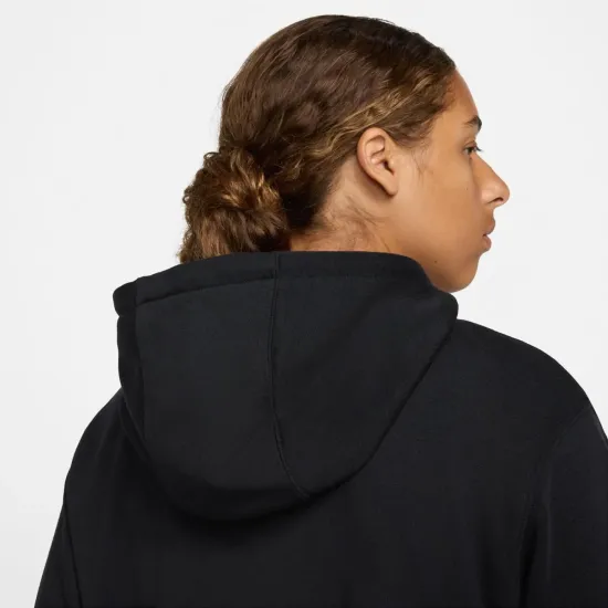 Худі Nike Club Full‑Zip FN3884-010